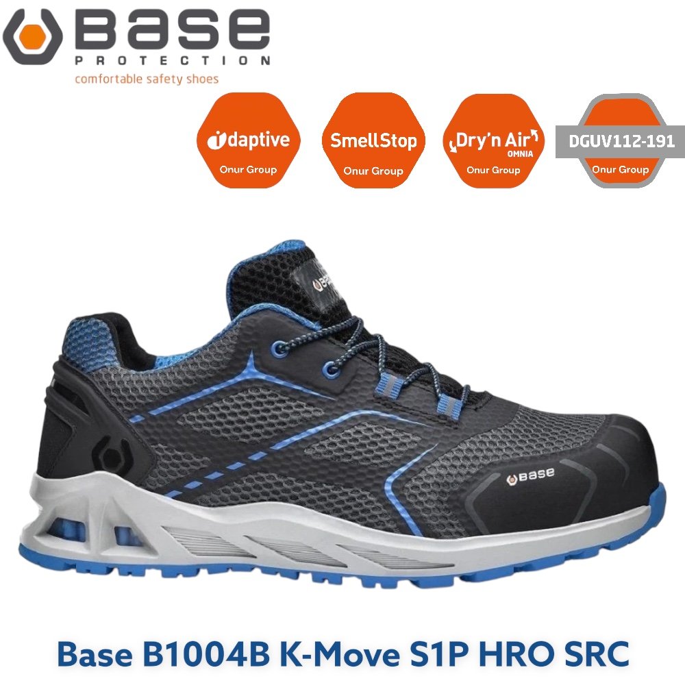 Base B1004b k-move s1p hro src